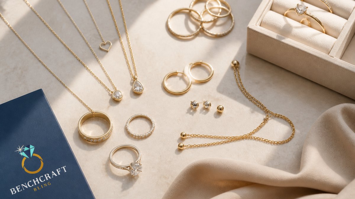 Best Everyday Fine Jewelry for Women