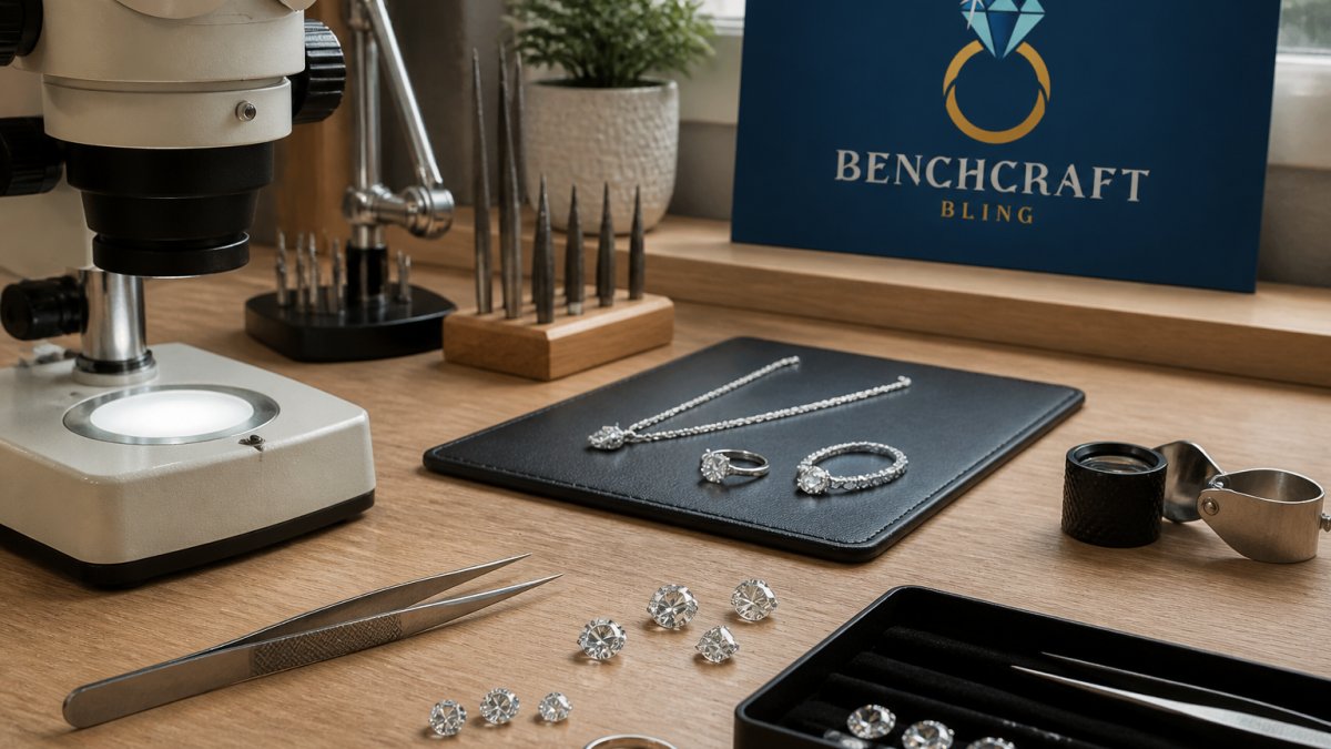 Ethical Lab Grown Diamond Jewelry Guide for 2026