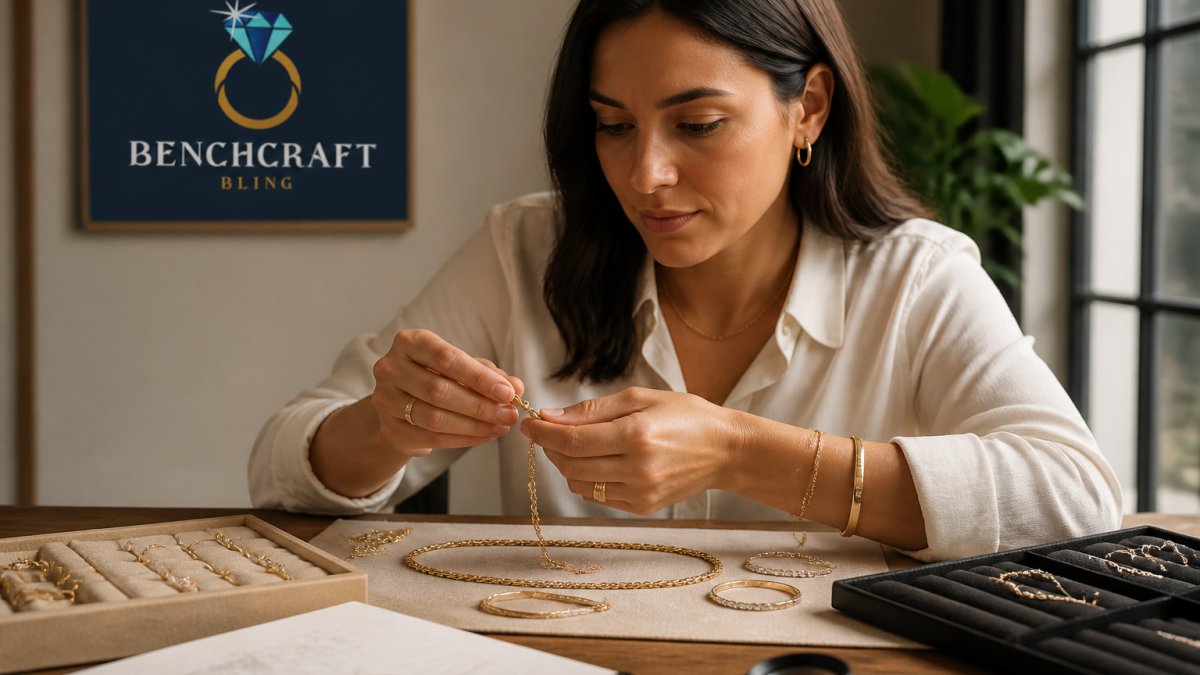 How to Choose Durable Everyday Jewelry