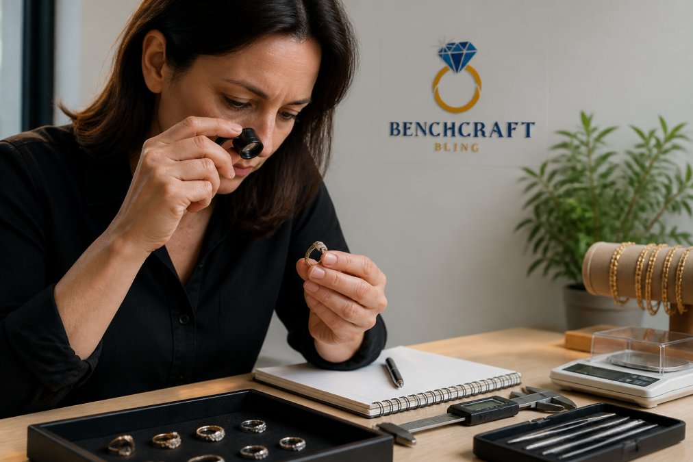 How to Tell if Jewelry Is Durable