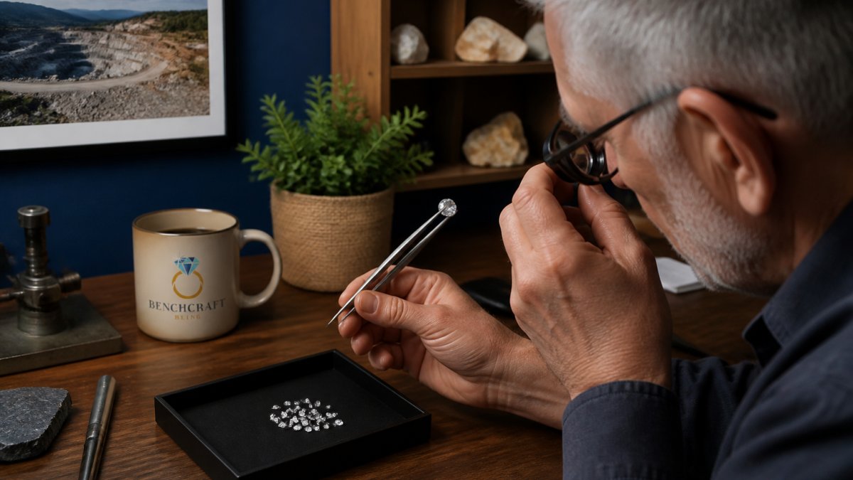 How to Verify Ethical Diamond Sourcing in 2026