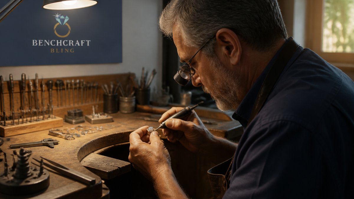 Is Handcrafted Jewelry Worth the Price? A 2026 Guide