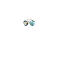 Delicious Topaz Earrings